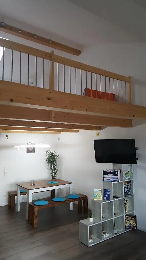Ferienwohnung Chiemseezeit :-) - Familie Lechermann Gstadt am Chiemsee 0*,