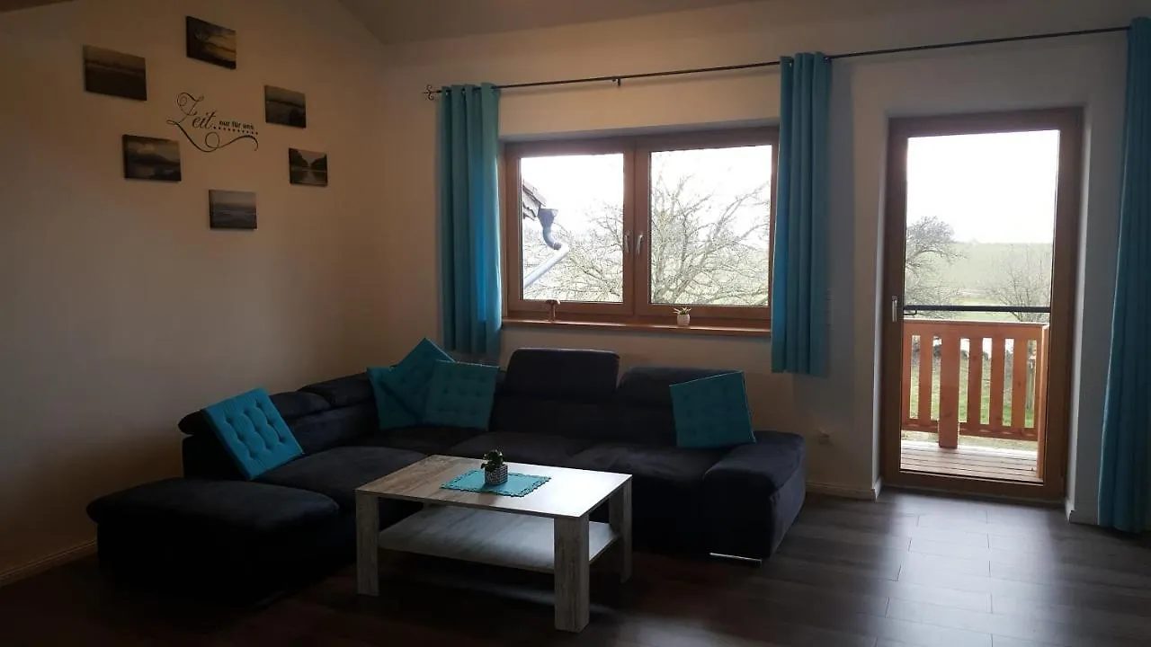 Lejlighed Ferienwohnung Chiemseezeit :-) - Familie Lechermann Gstadt am Chiemsee Tyskland