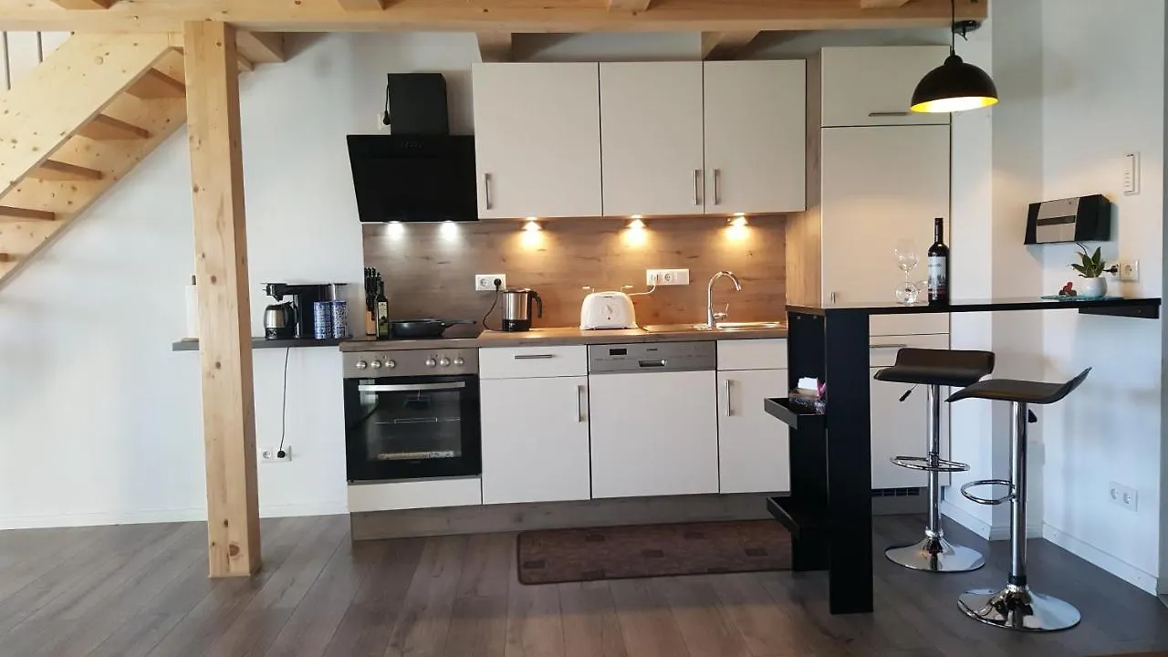 Ferienwohnung Chiemseezeit :-) - Familie Lechermann Gstadt am Chiemsee