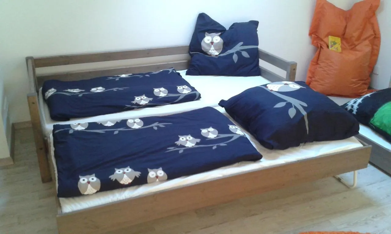 Ferienwohnung Chiemseezeit :-) - Familie Lechermann Gstadt am Chiemsee