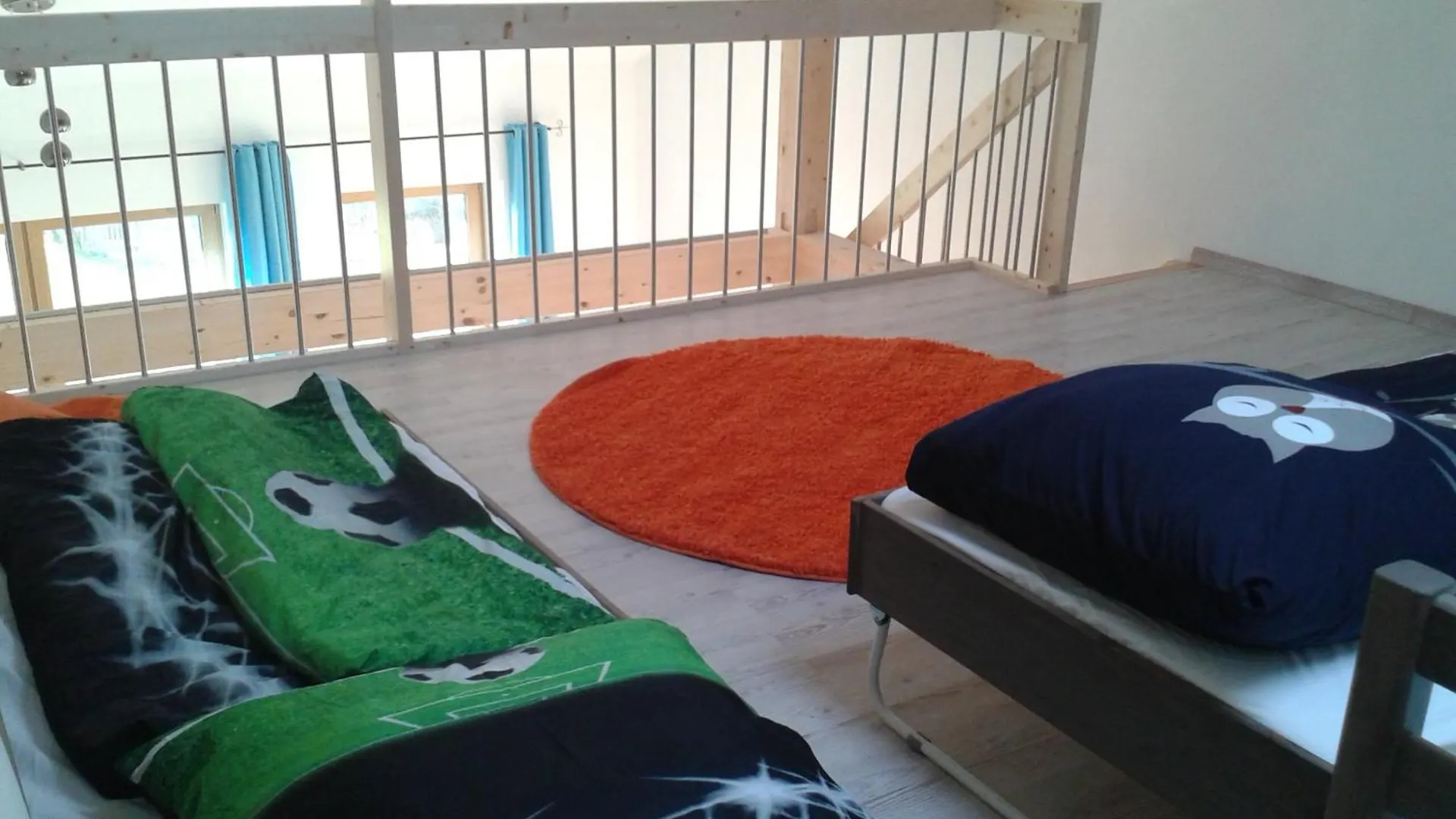 Ferienwohnung Chiemseezeit :-) - Familie Lechermann Gstadt am Chiemsee Tyskland